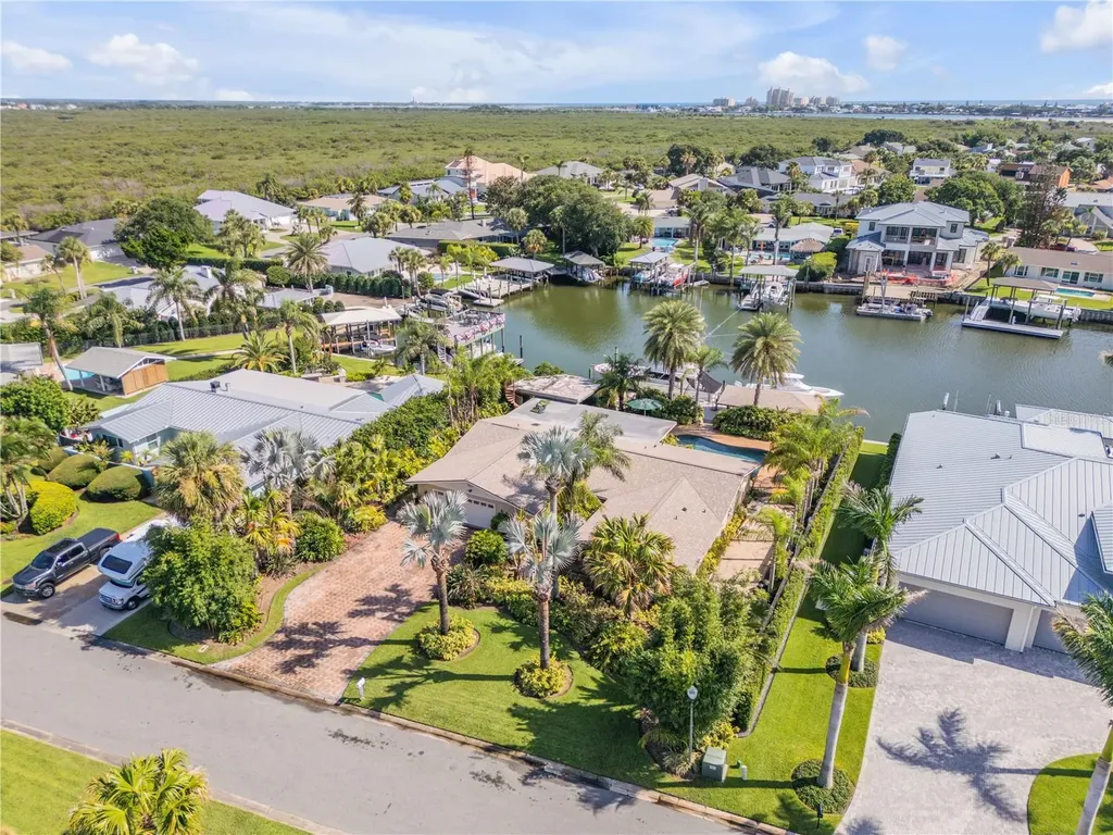 109 Via Benevento New Smyrna Beach FL 32169