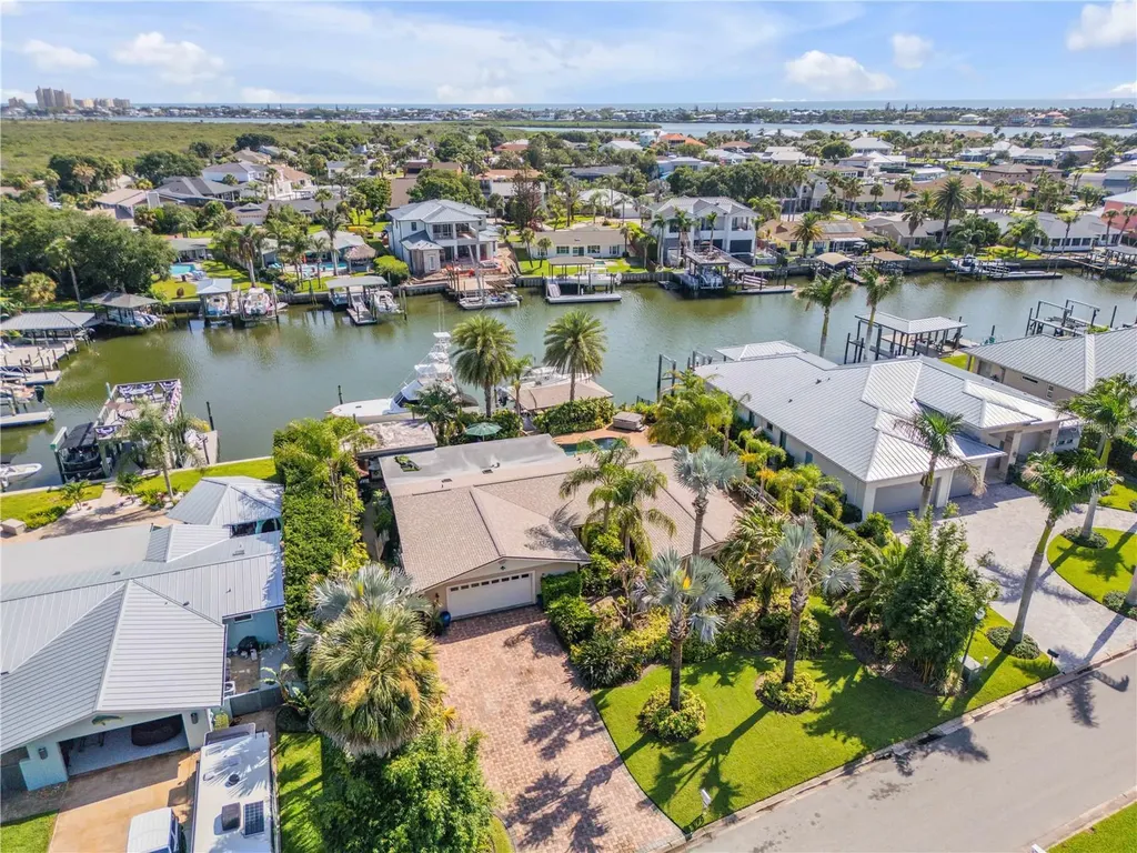 109 Via Benevento New Smyrna Beach FL 32169