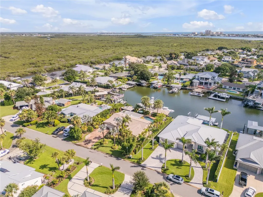 109 Via Benevento New Smyrna Beach FL 32169