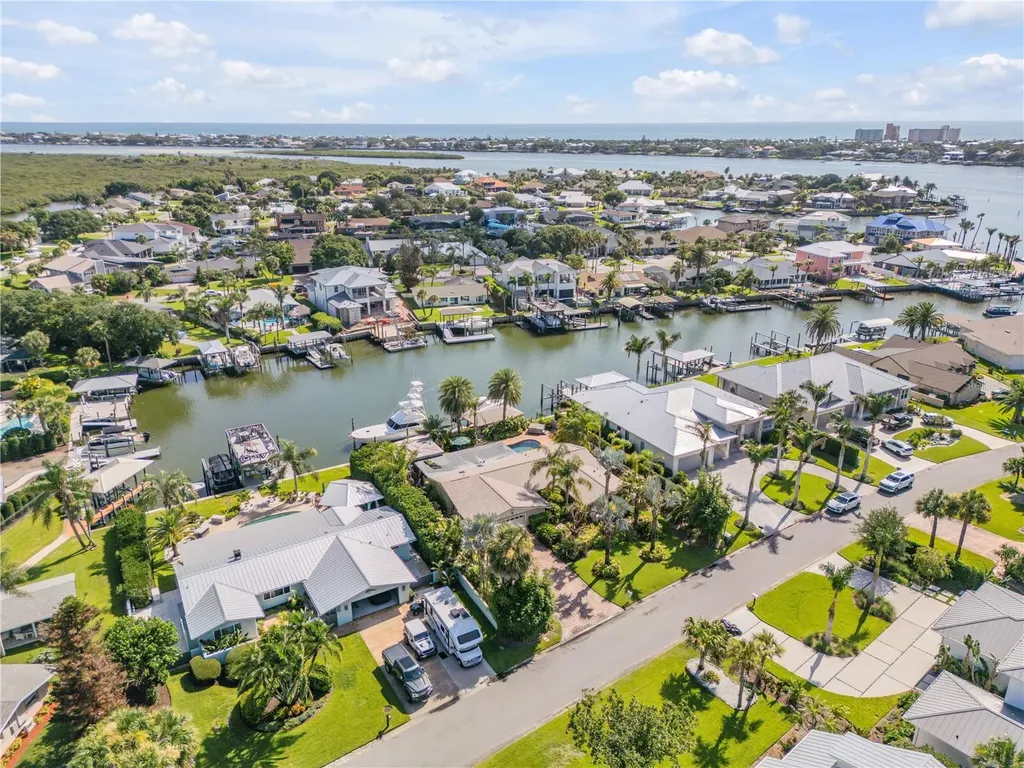 109 Via Benevento New Smyrna Beach FL 32169