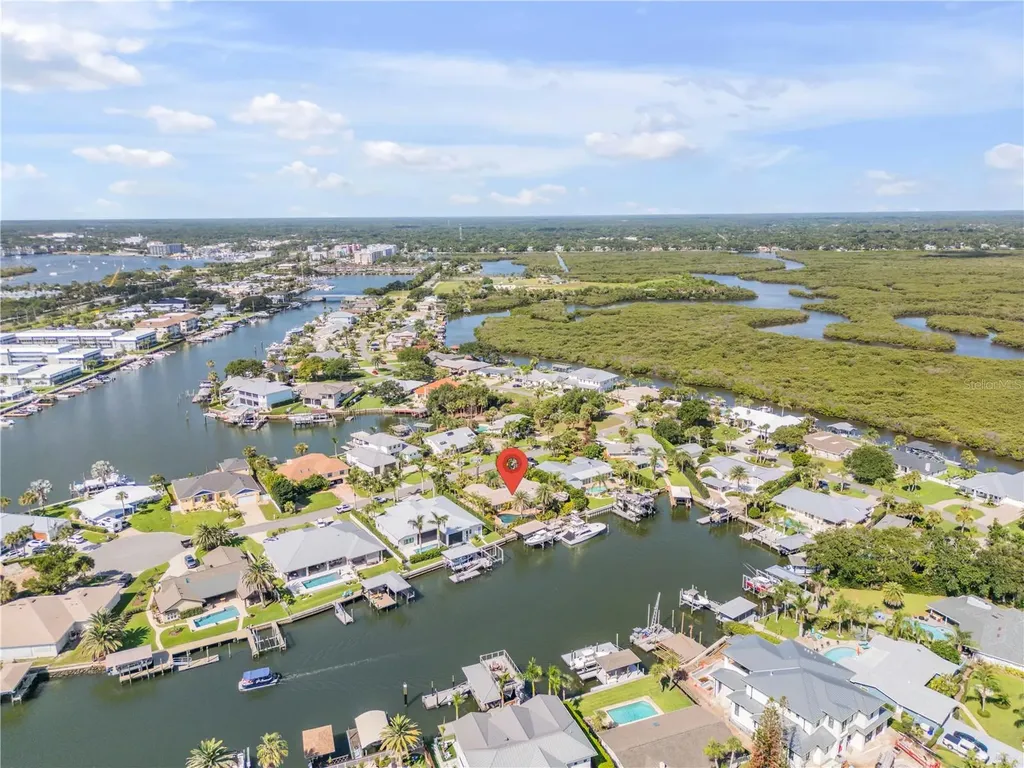 109 Via Benevento New Smyrna Beach FL 32169
