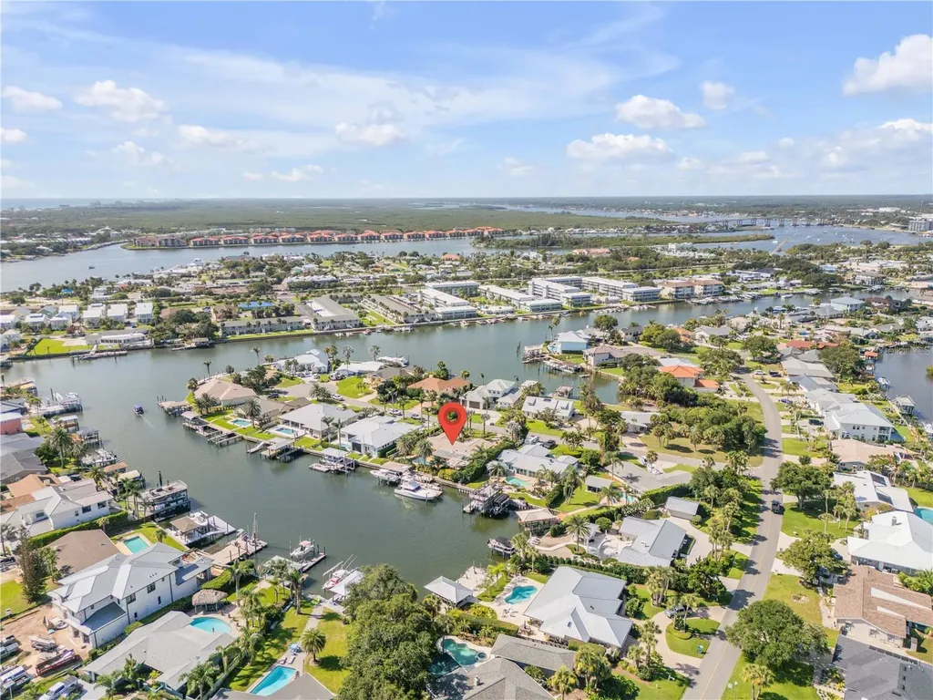 109 Via Benevento New Smyrna Beach FL 32169
