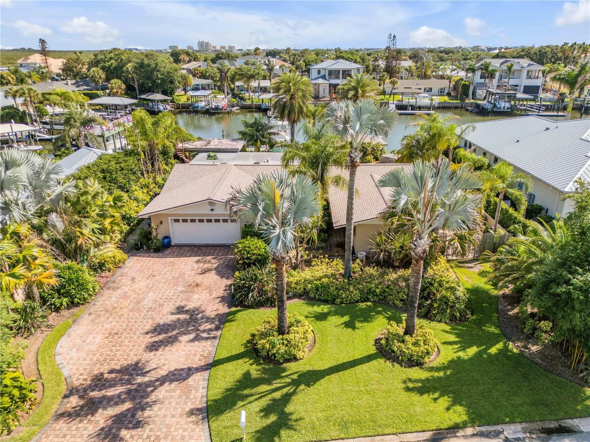109 Via Benevento New Smyrna Beach FL 32169