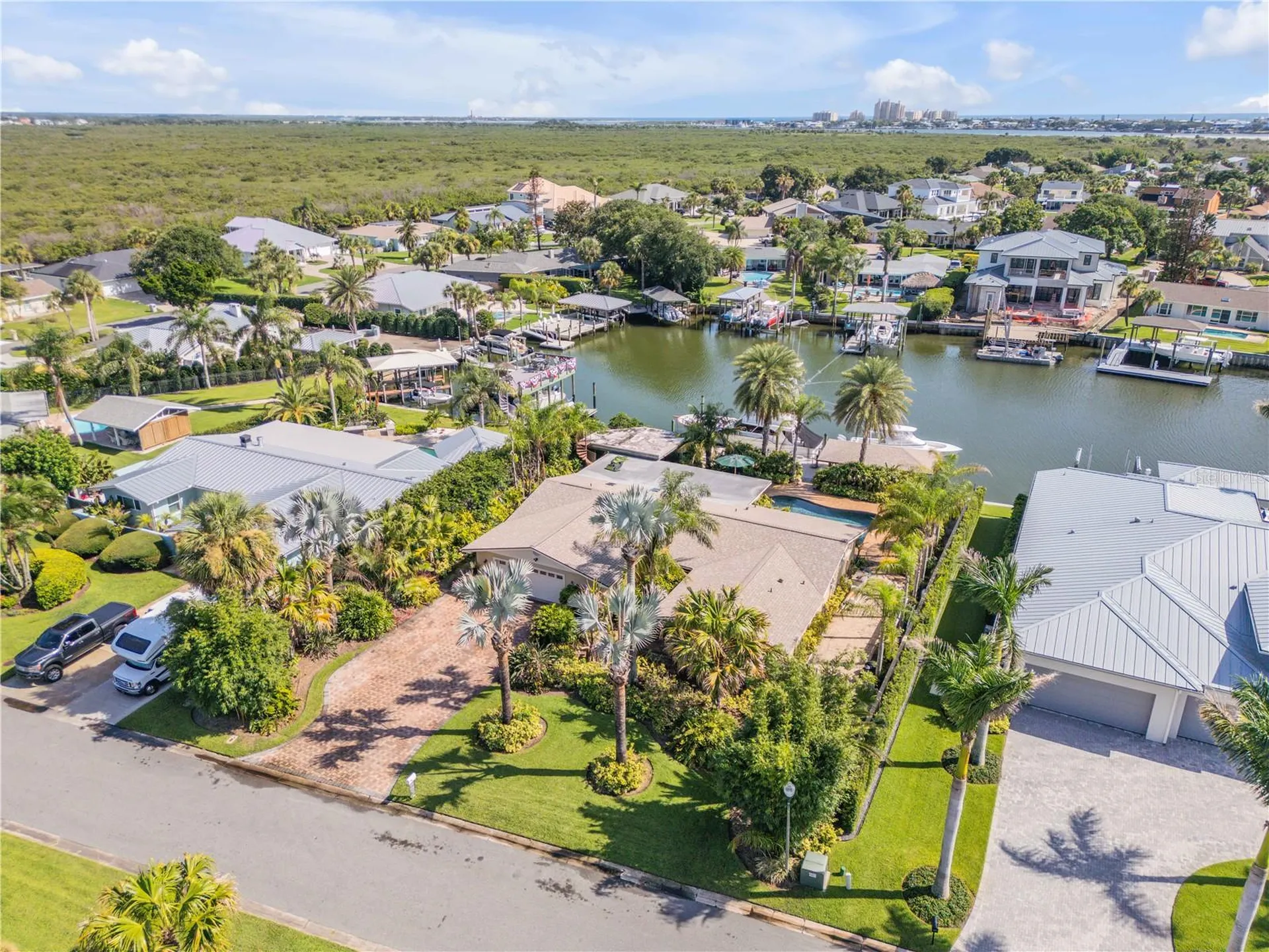 109 Via Benevento New Smyrna Beach FL 32169