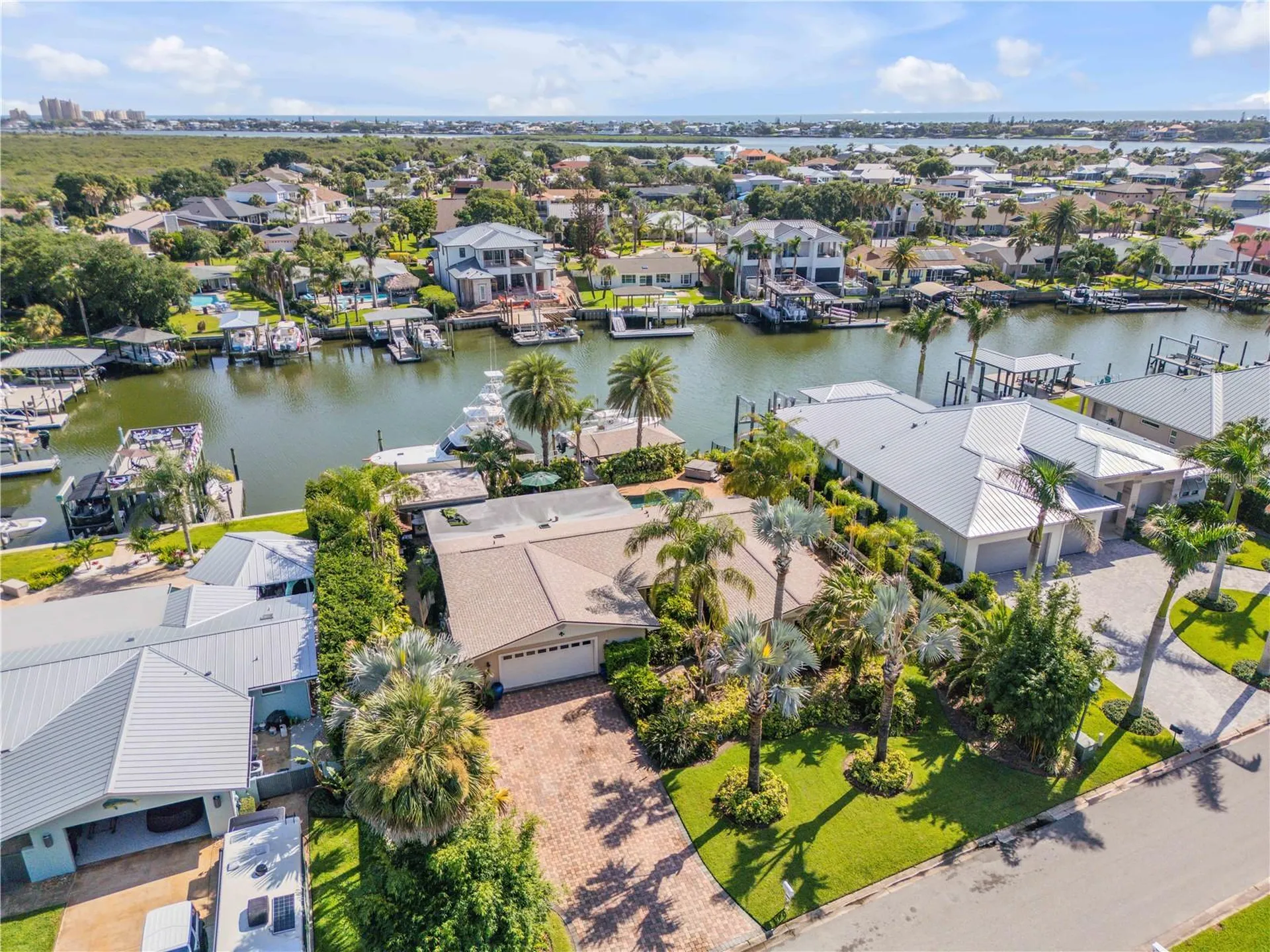 109 Via Benevento New Smyrna Beach FL 32169