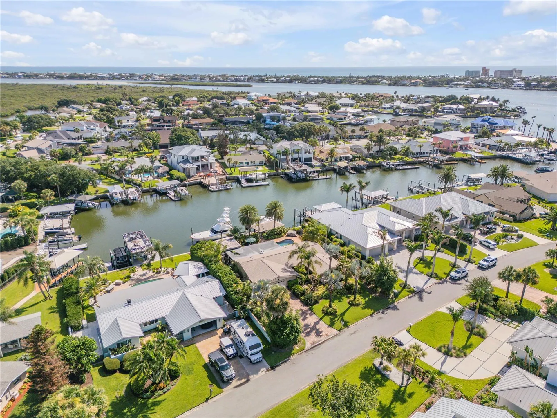 109 Via Benevento New Smyrna Beach FL 32169