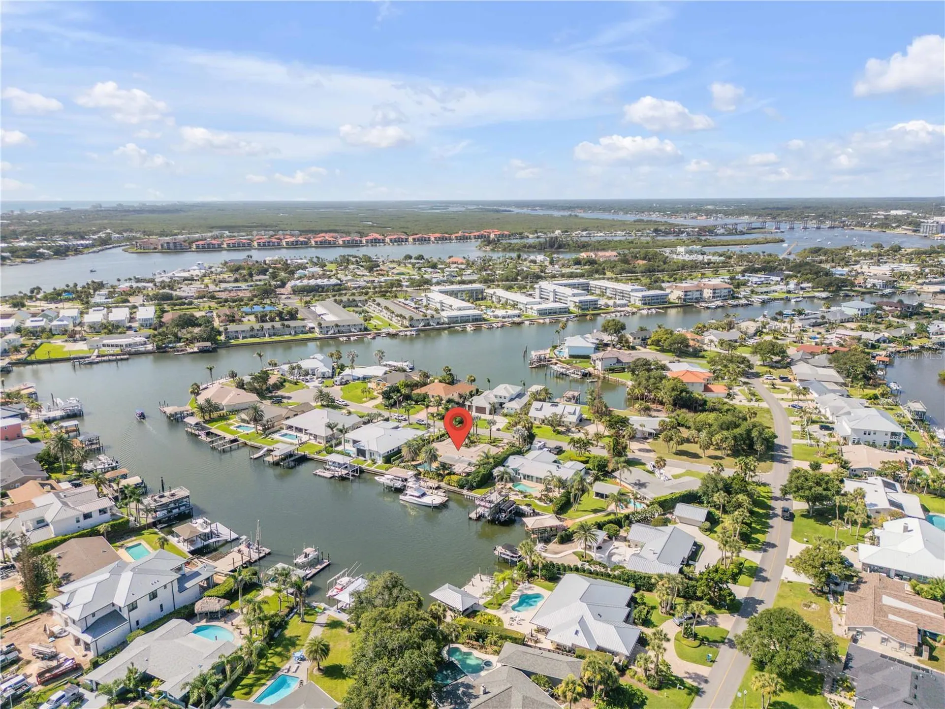 109 Via Benevento New Smyrna Beach FL 32169