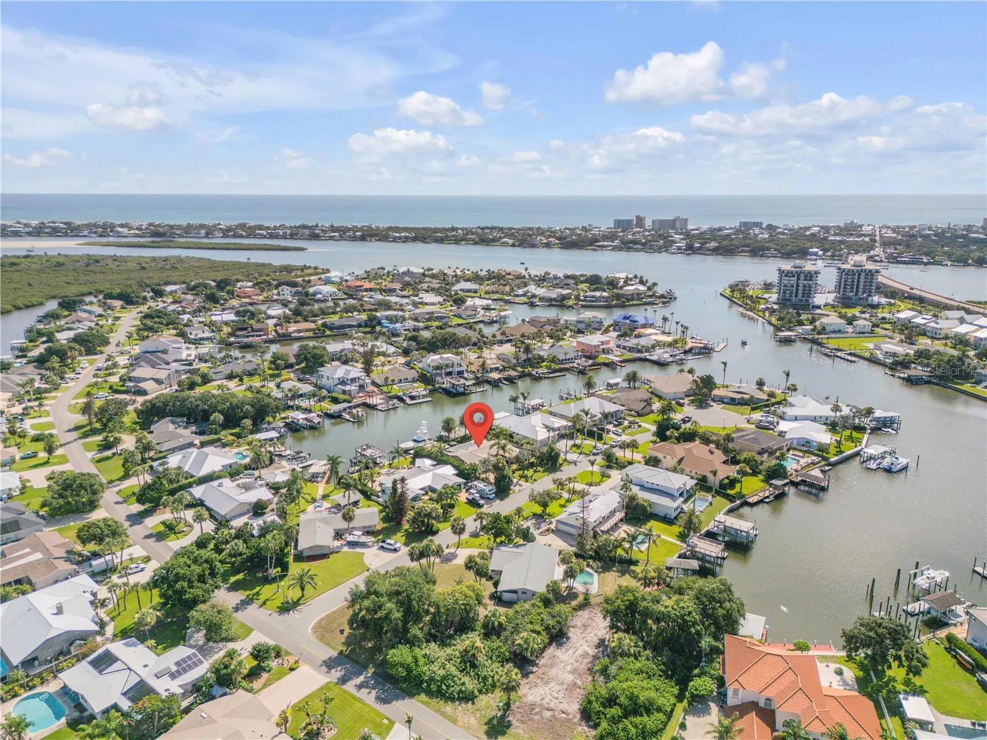 109 Via Benevento New Smyrna Beach FL 32169