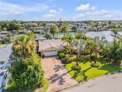 109 Via Benevento New Smyrna Beach FL 32169