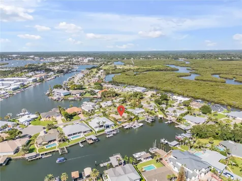 109 Via Benevento New Smyrna Beach FL 32169