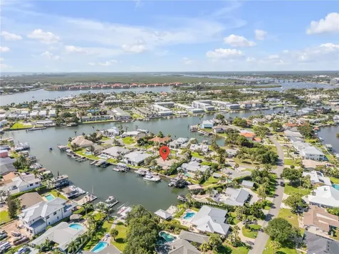 109 Via Benevento New Smyrna Beach FL 32169