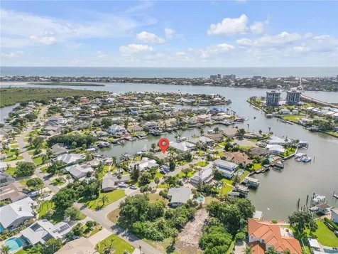 109 Via Benevento New Smyrna Beach FL 32169