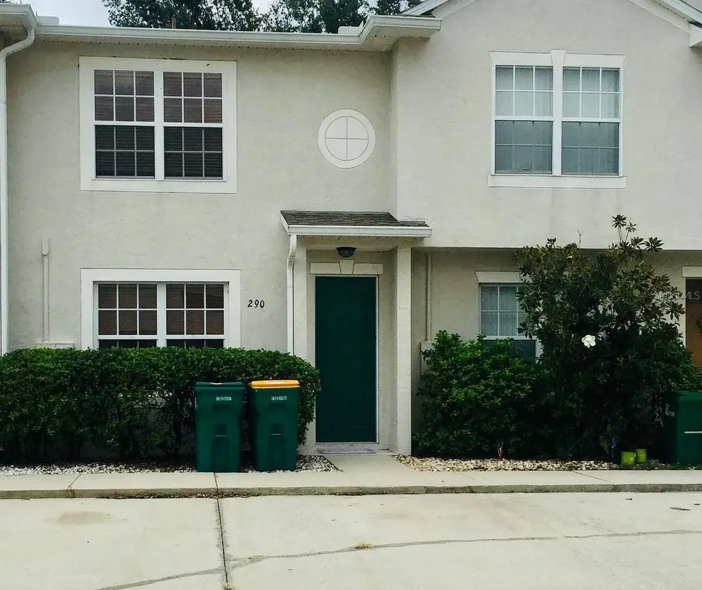 290 Marion Place Merritt Island FL 32953