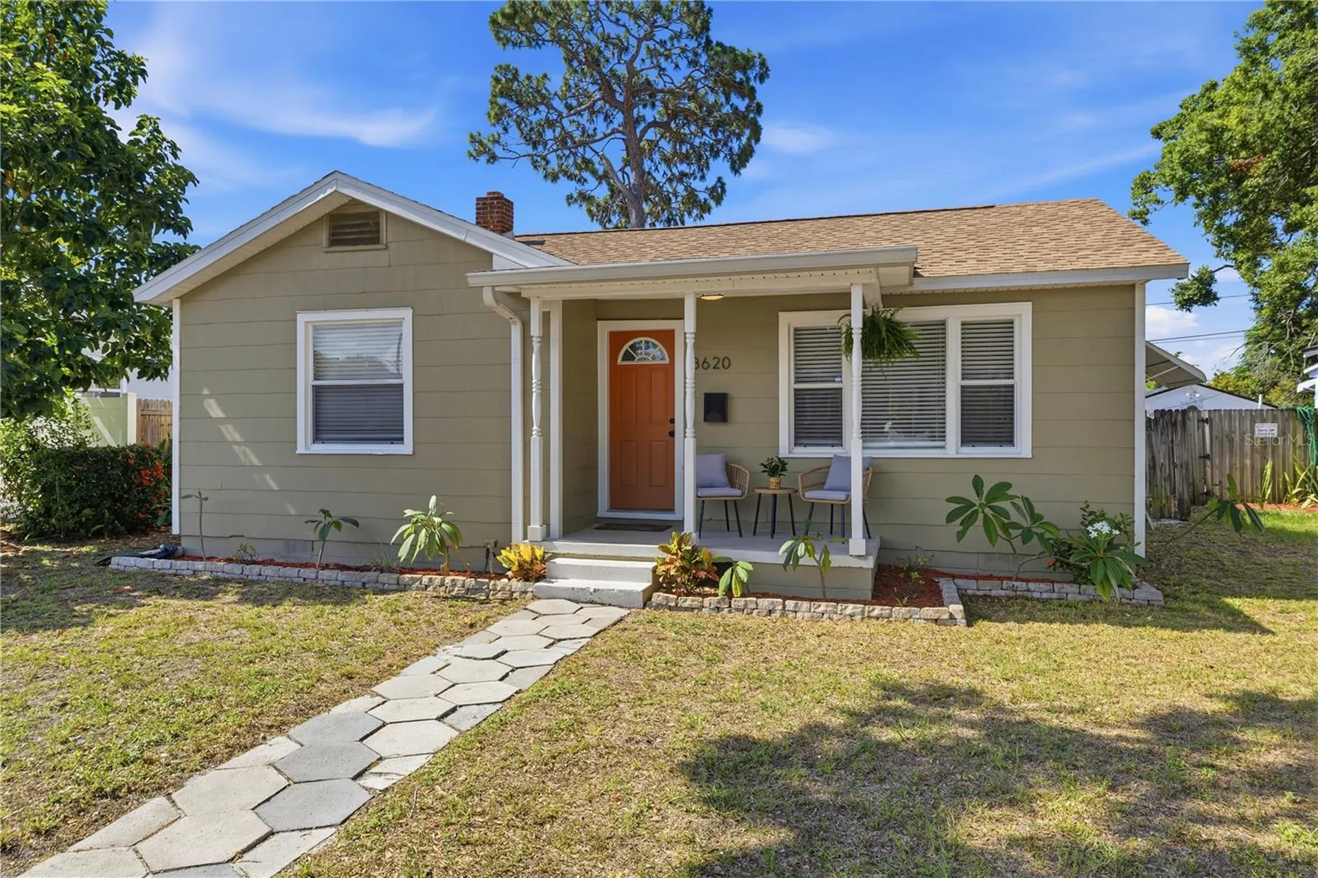 3620 3rd Avenue N St Petersburg FL 33713
