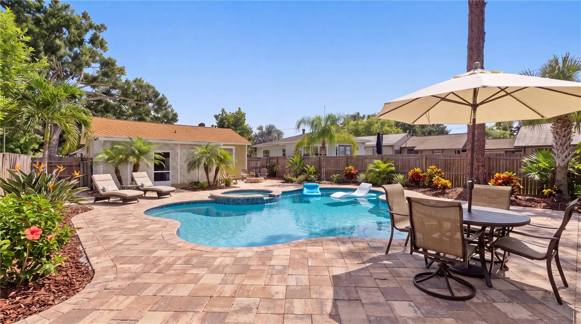 3620 3rd Avenue N St Petersburg FL 33713