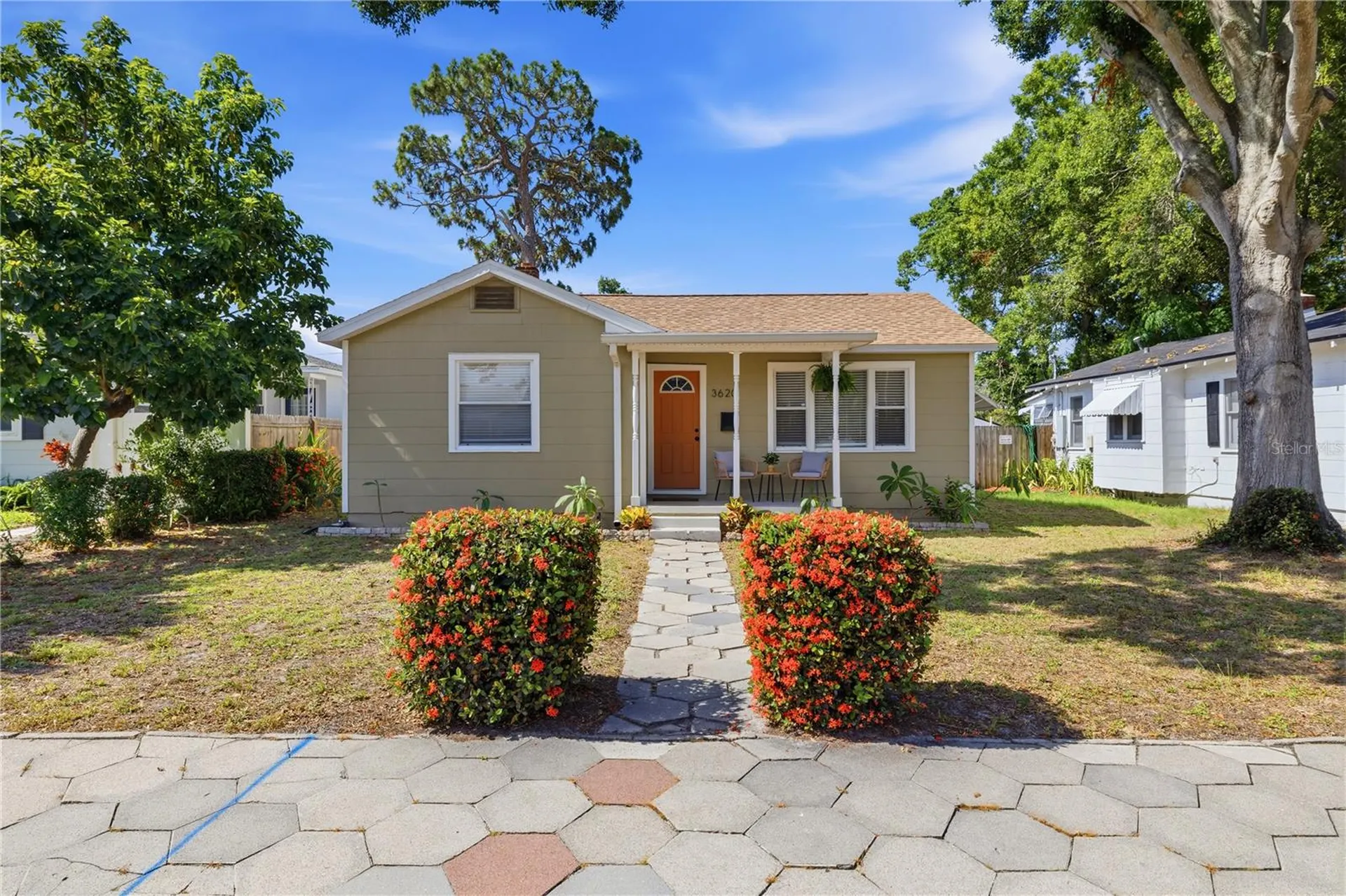 3620 3rd Avenue N St Petersburg FL 33713
