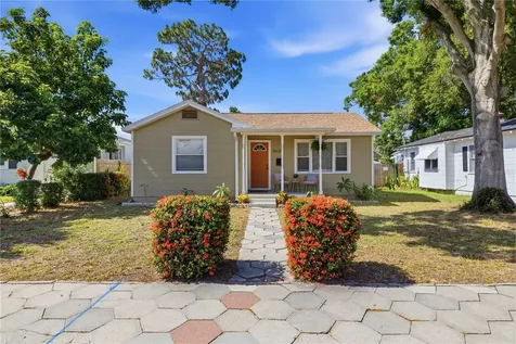 3620 3rd Avenue N St Petersburg FL 33713