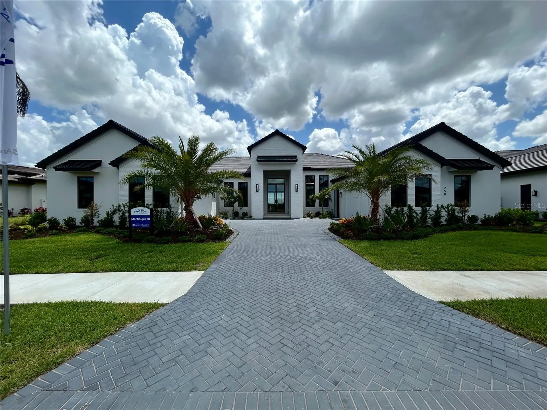 258 Crystal Waters Drive Sarasota FL 34240