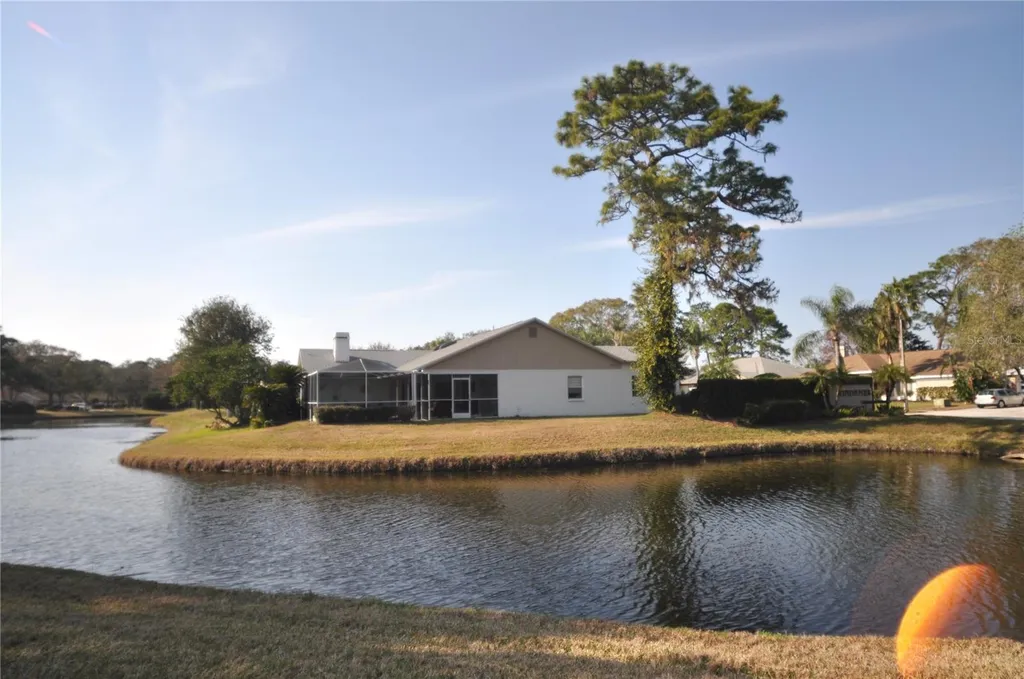 5565 Salem Square Drive N Palm Harbor FL 34685
