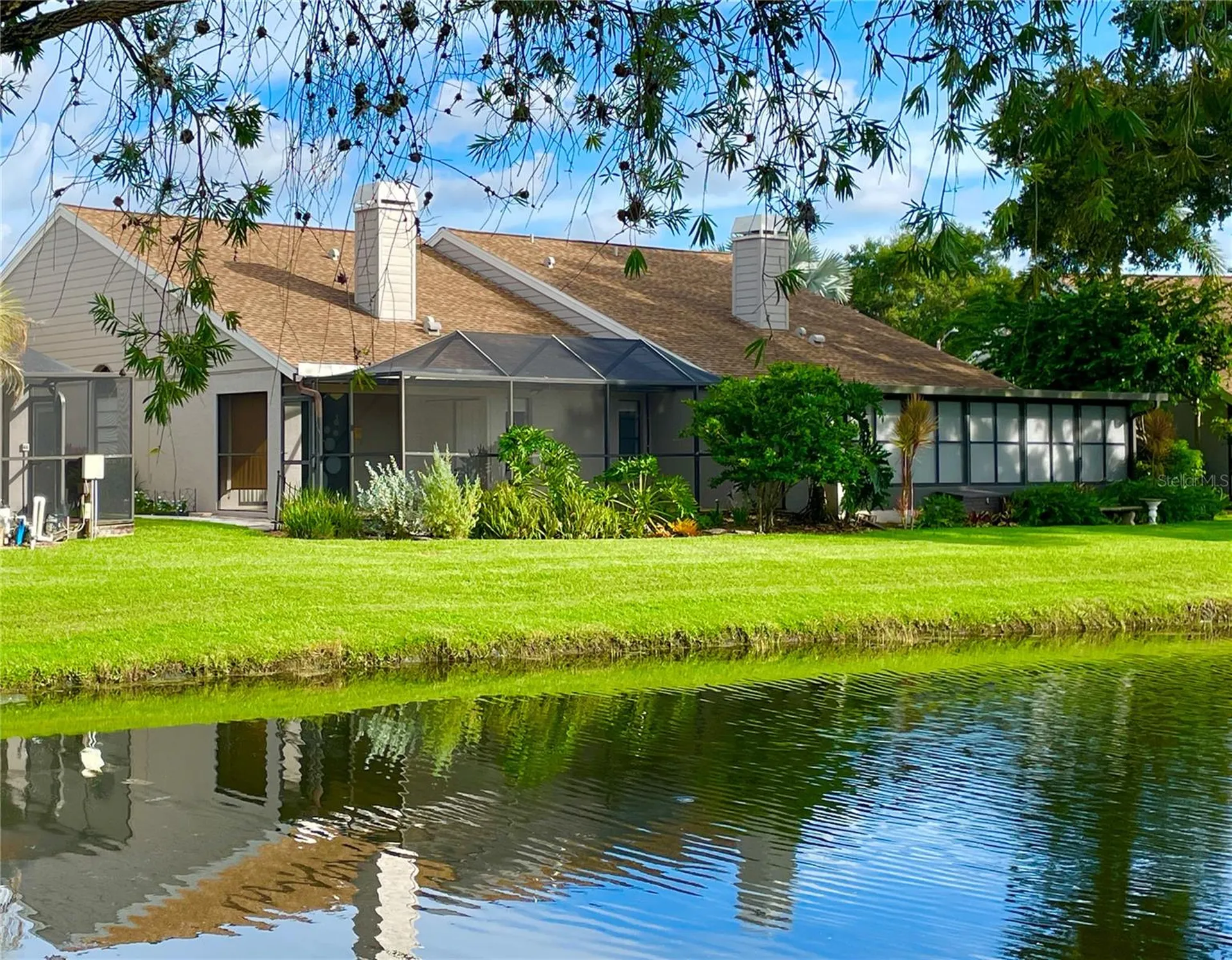 5565 Salem Square Drive N Palm Harbor FL 34685