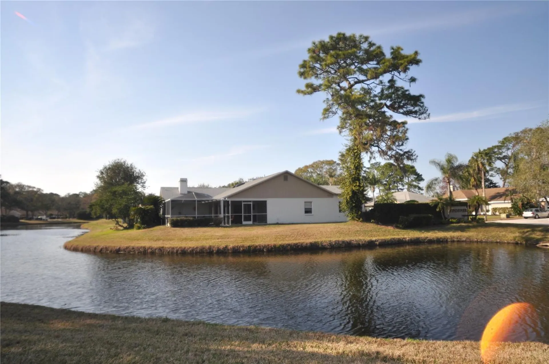 5565 Salem Square Drive N Palm Harbor FL 34685