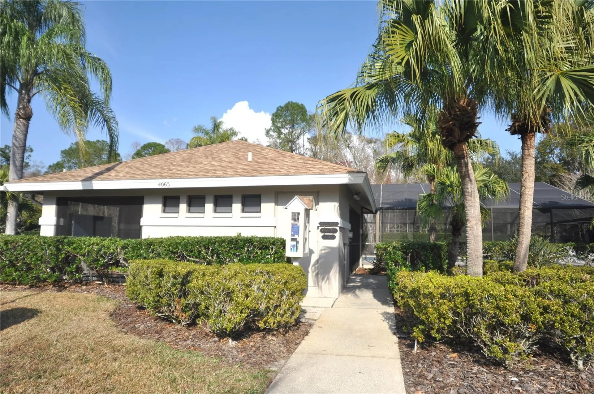 5565 Salem Square Drive N Palm Harbor FL 34685