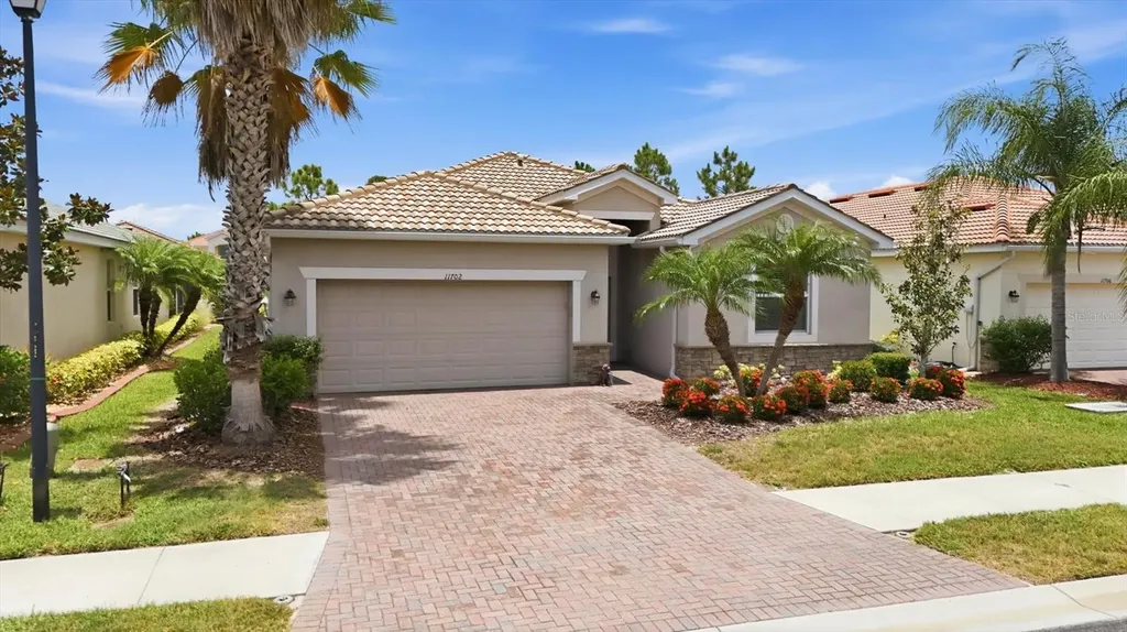 11702 Anhinga Avenue Venice FL 34292