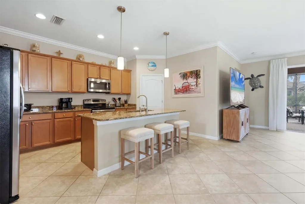 11702 Anhinga Avenue Venice FL 34292