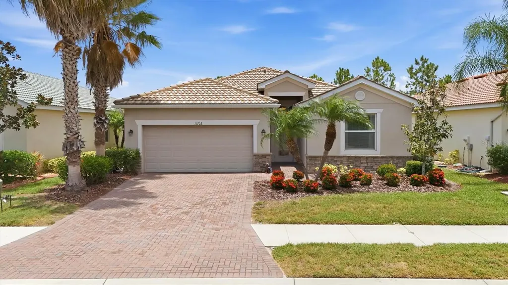 11702 Anhinga Avenue Venice FL 34292