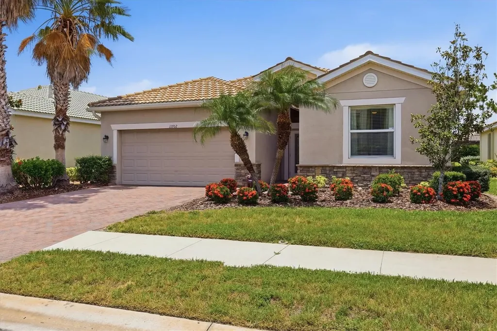 11702 Anhinga Avenue Venice FL 34292