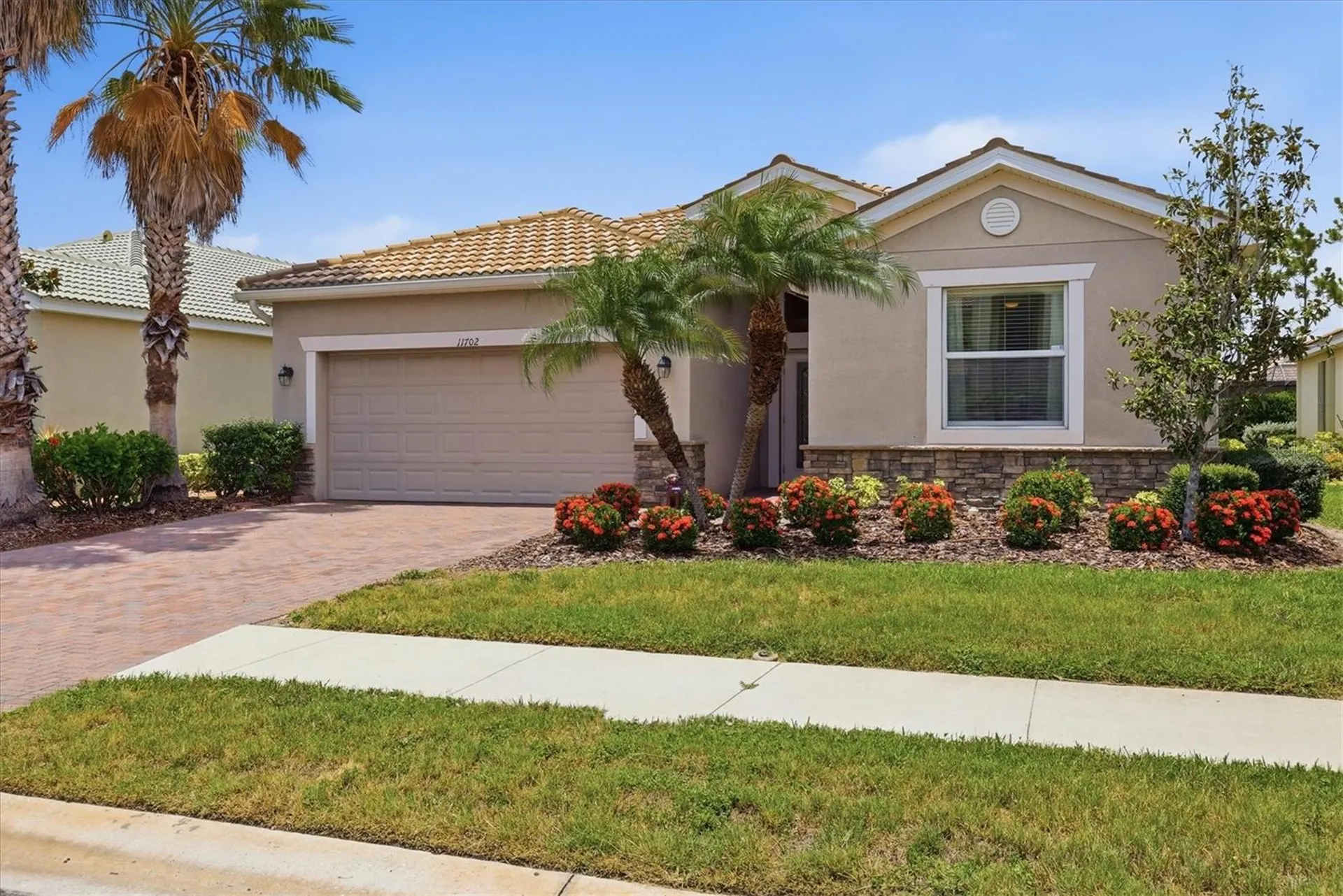 11702 Anhinga Avenue Venice FL 34292
