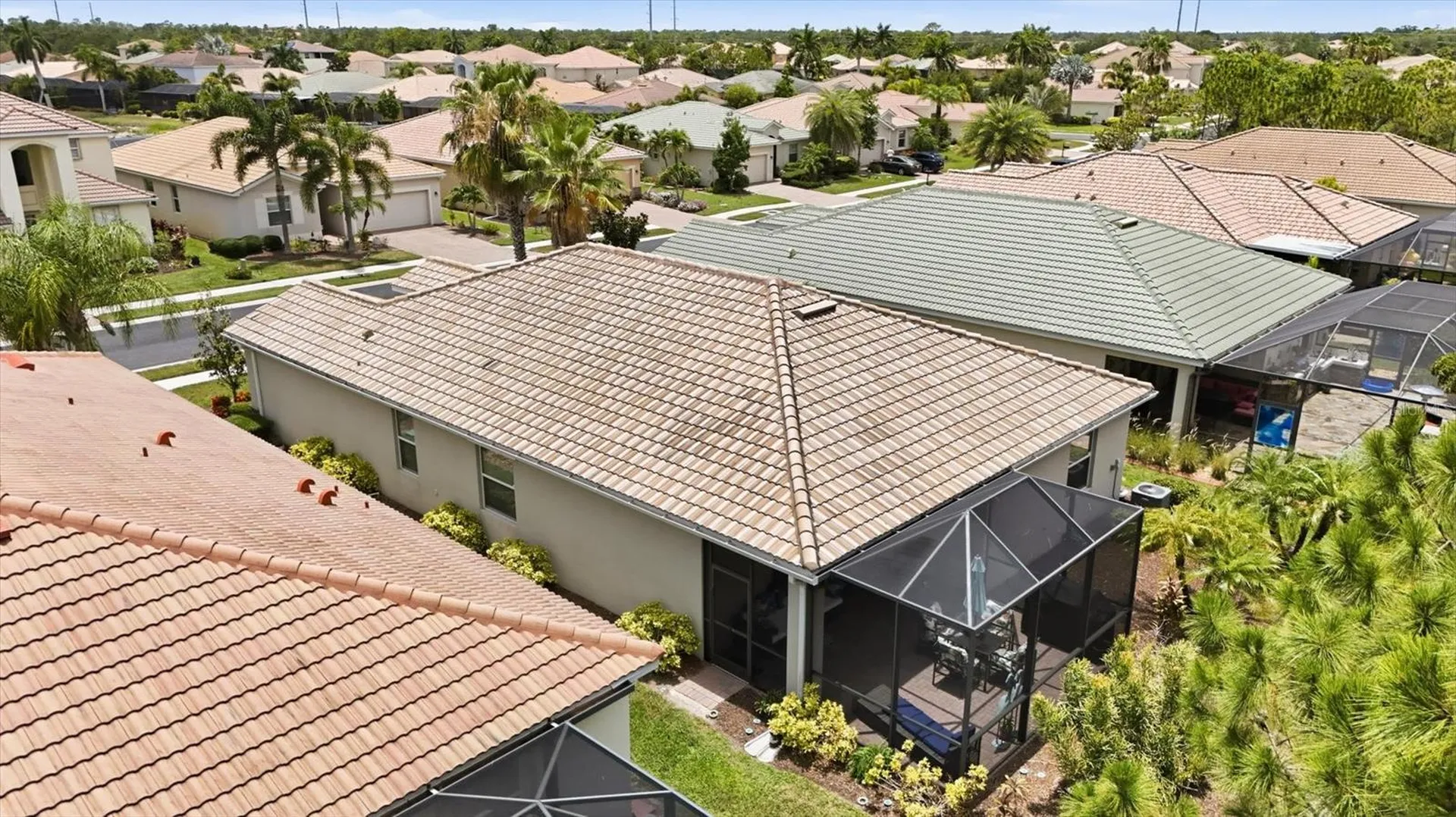 11702 Anhinga Avenue Venice FL 34292