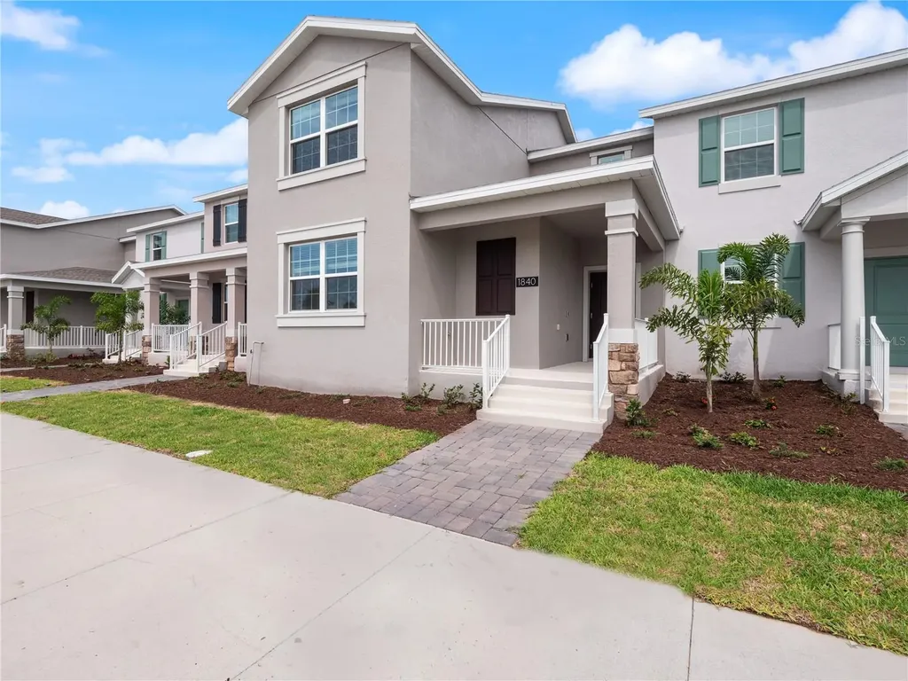1840 Tohoqua Boulevard Kissimmee FL 34744