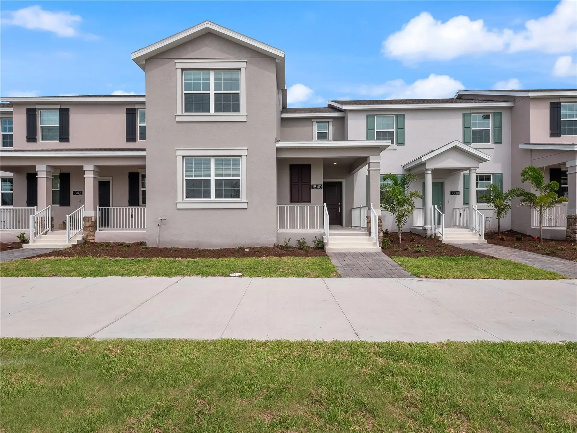 1840 Tohoqua Boulevard Kissimmee FL 34744