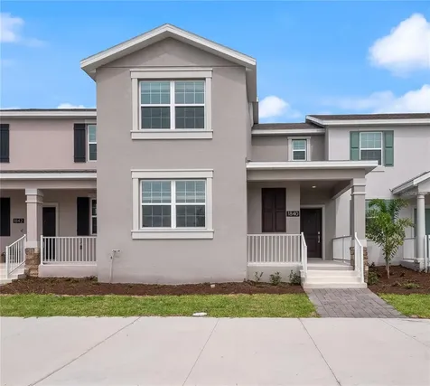 1840 Tohoqua Boulevard Kissimmee FL 34744