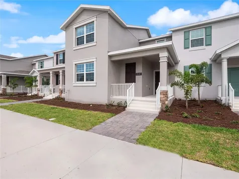 1840 Tohoqua Boulevard Kissimmee FL 34744