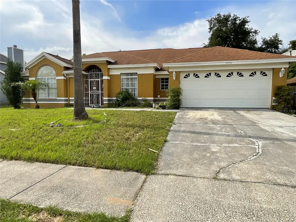 5579 Red Bone Lane Orlando FL 32810