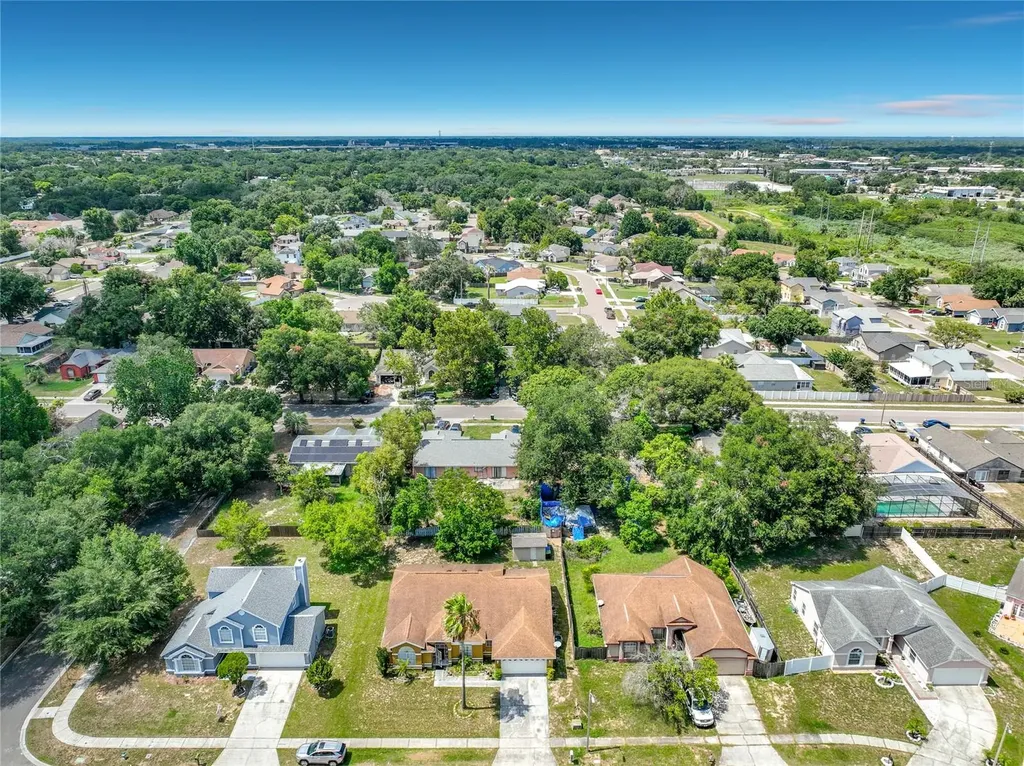 5579 Red Bone Lane Orlando FL 32810