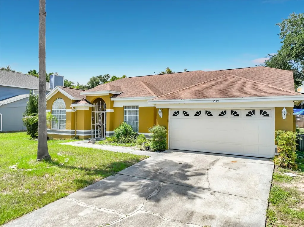 5579 Red Bone Lane Orlando FL 32810