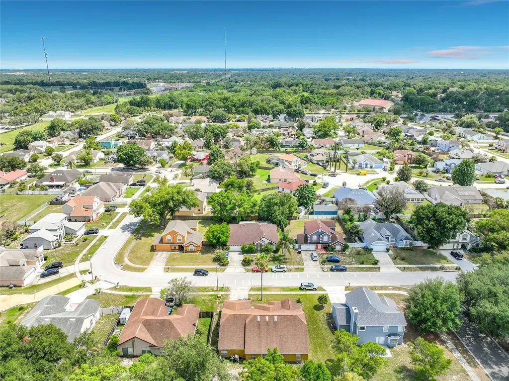 5579 Red Bone Lane Orlando FL 32810