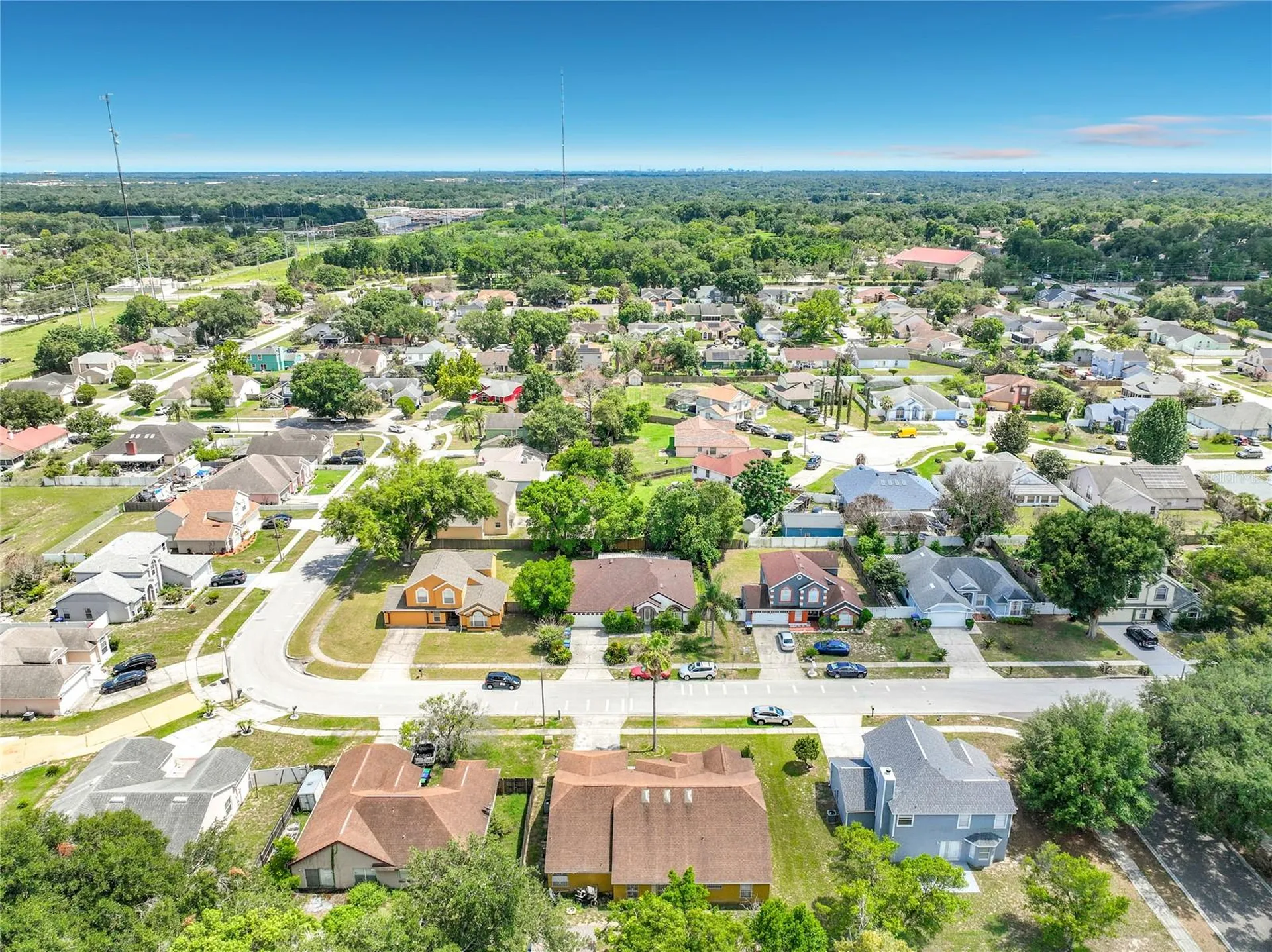 5579 Red Bone Lane Orlando FL 32810
