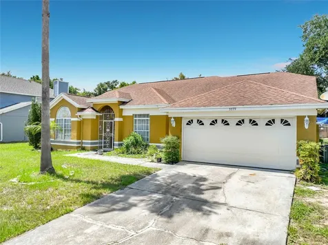 5579 Red Bone Lane Orlando FL 32810