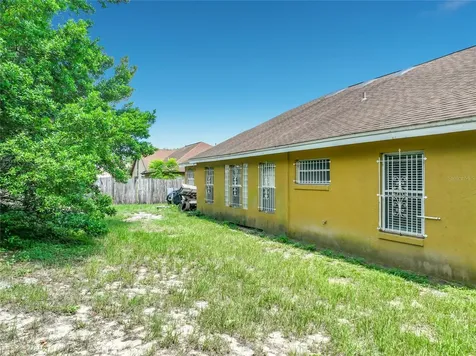 5579 Red Bone Lane Orlando FL 32810