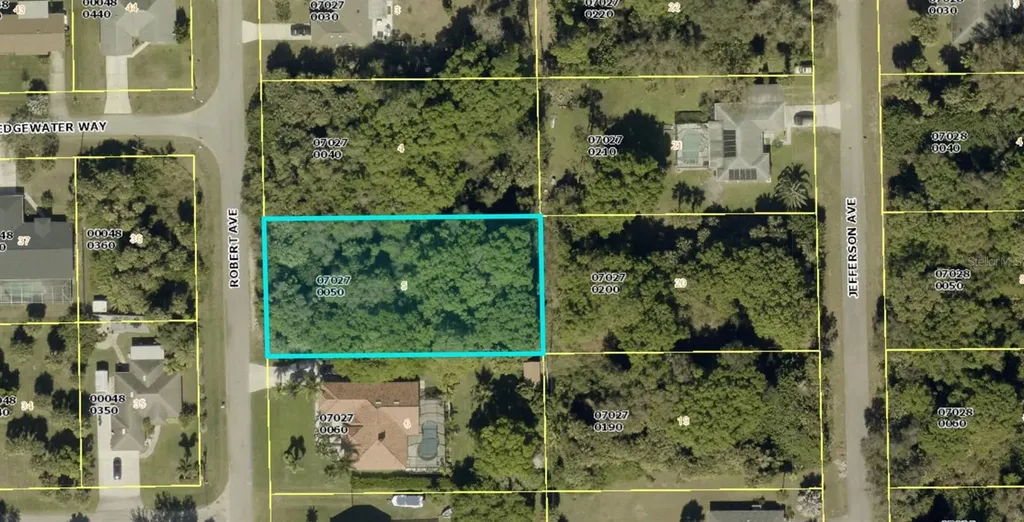 614 Robert Avenue Lehigh Acres FL 33936