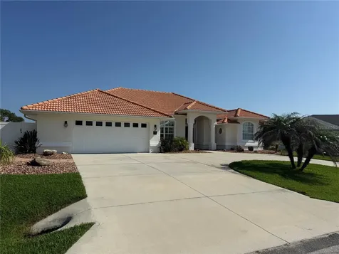 17 Crazy Horse Court Palm Coast FL 32137