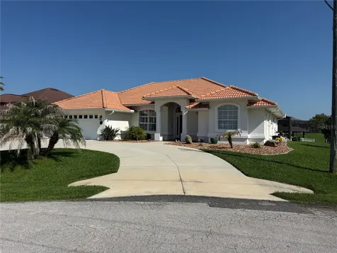 17 Crazy Horse Court Palm Coast FL 32137