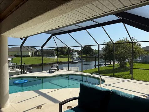 17 Crazy Horse Court Palm Coast FL 32137