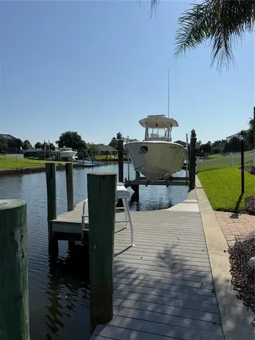 17 Crazy Horse Court Palm Coast FL 32137