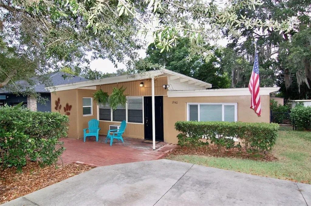 1940 Sunset Lane Clermont FL 34711
