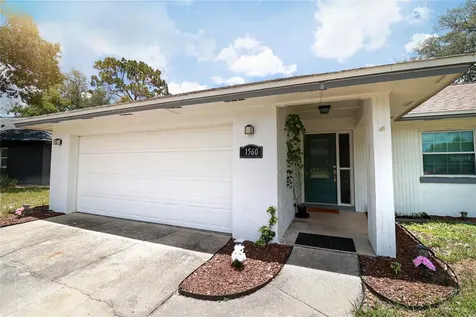 1560 Guinevere Drive Casselberry FL 32707